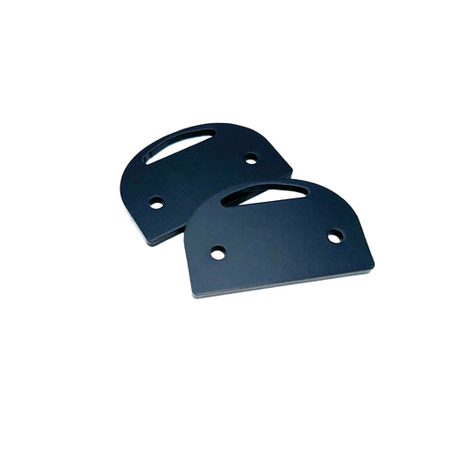 Universal Stock Roof Rack Tie-Down Brackets