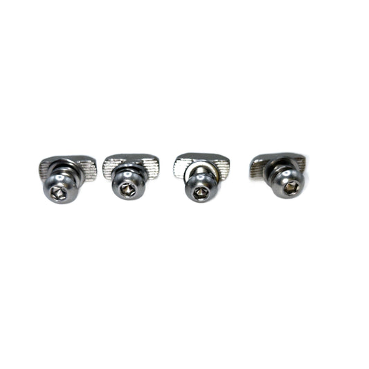 Replacement Hardware Kit for GX Basecamp Brackets