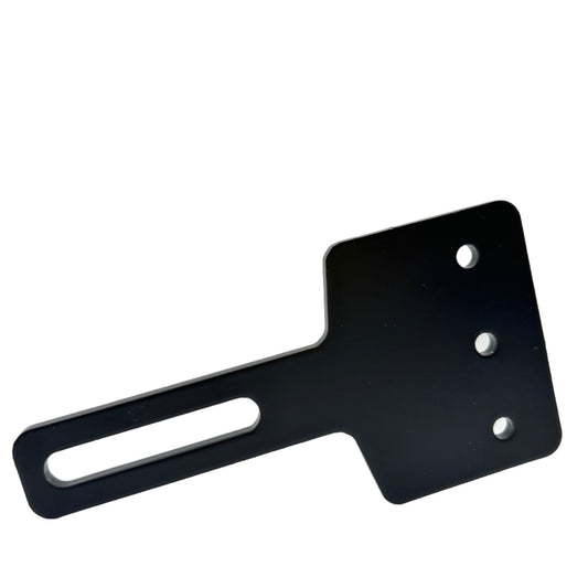 Stock Roof Rack Awning Mount & Accessory Bracket