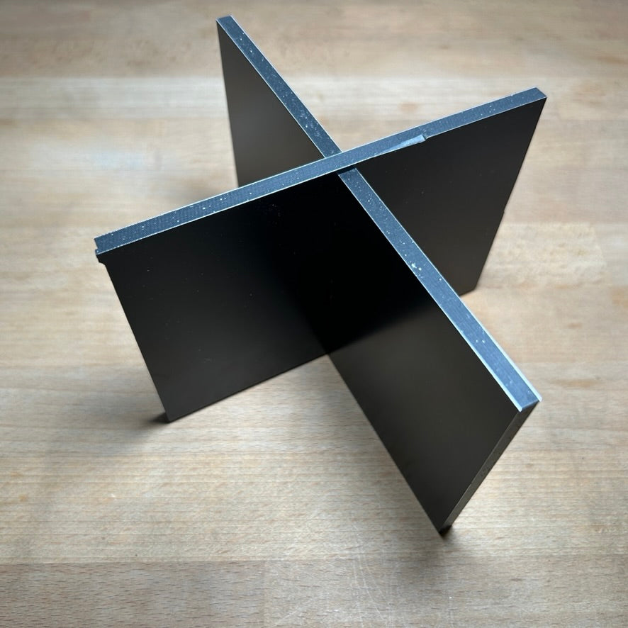 Lexus GX470 Center Console Organizer