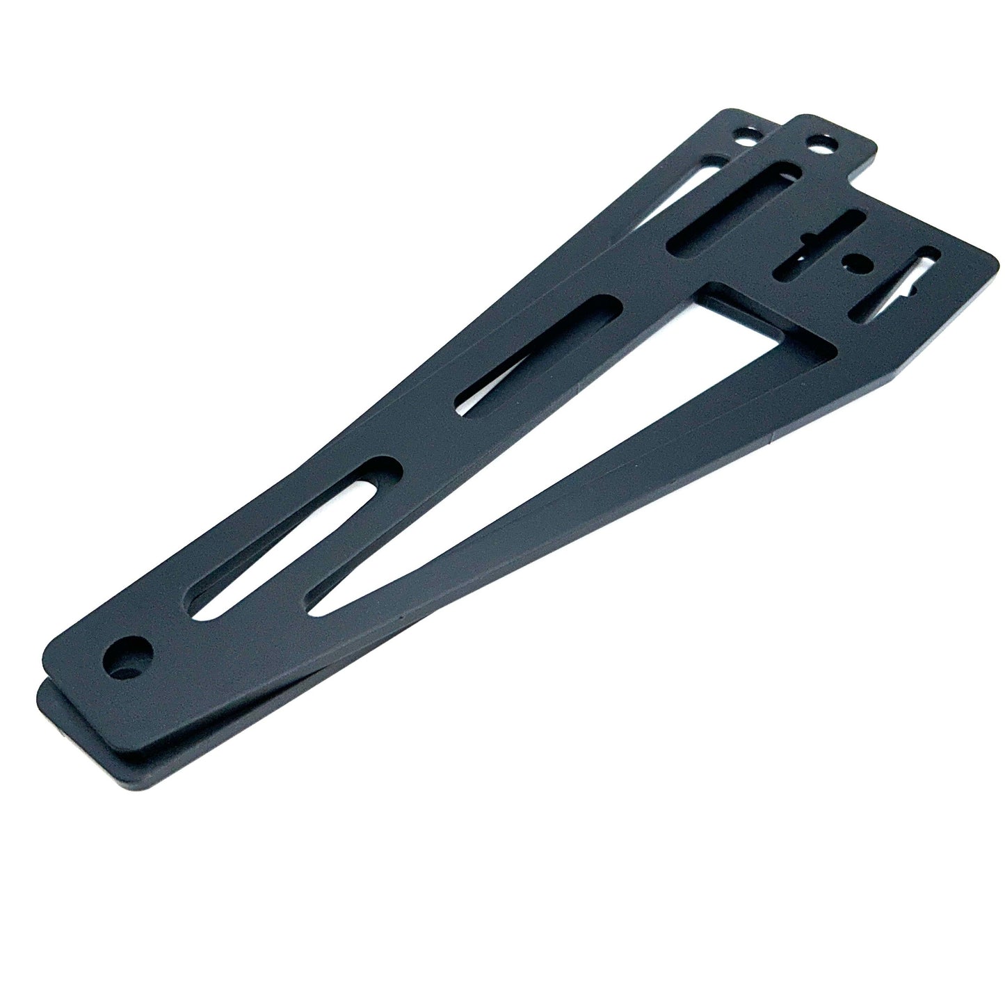 Universal Traction Board Mounting Brackets