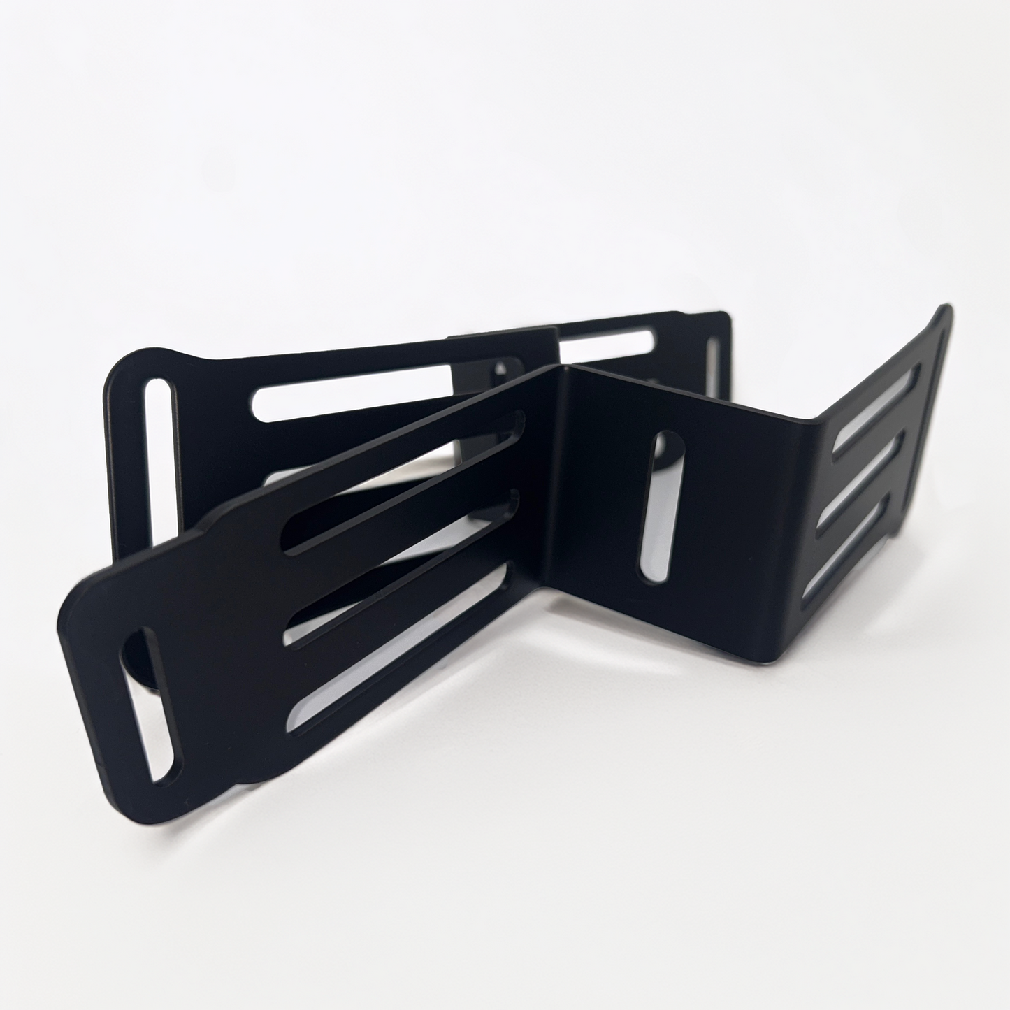 Lexus LX470 Fog Light Replacement Brackets