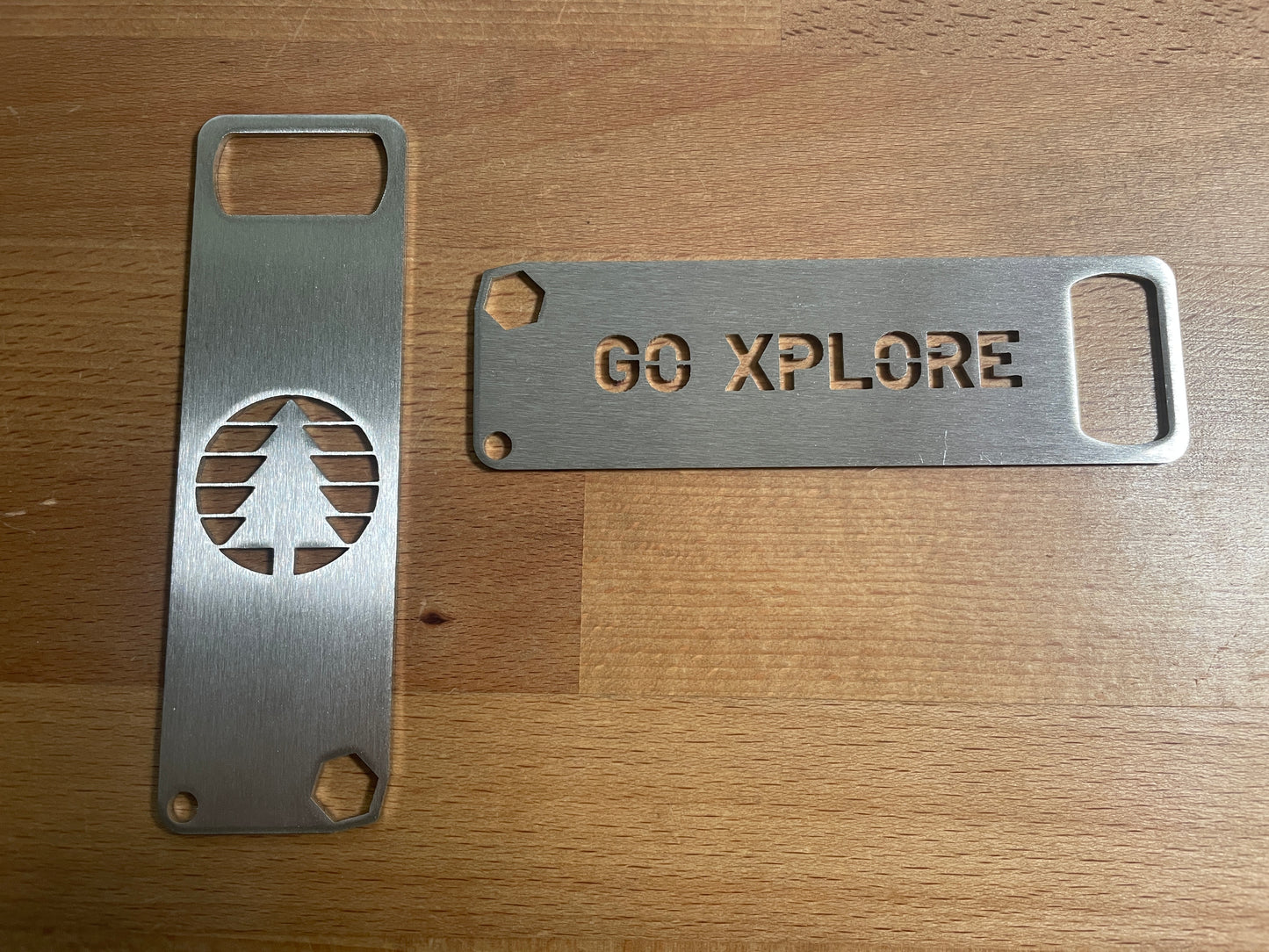 The Two Most Important Tools