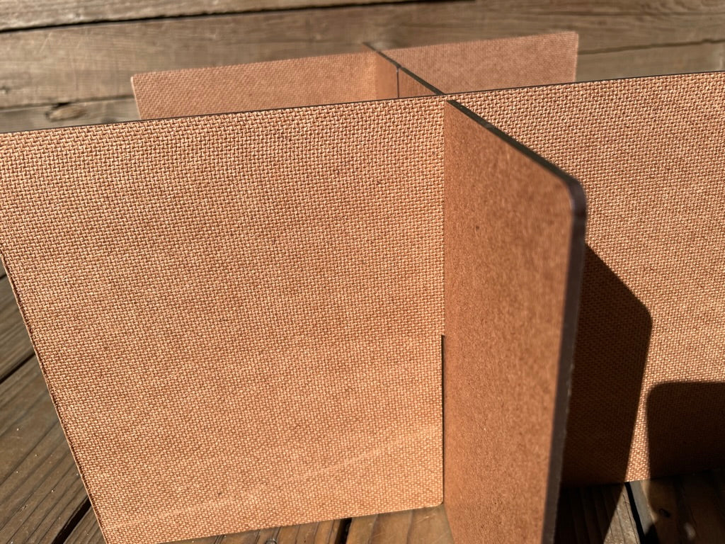 Wolf Pack Organizers