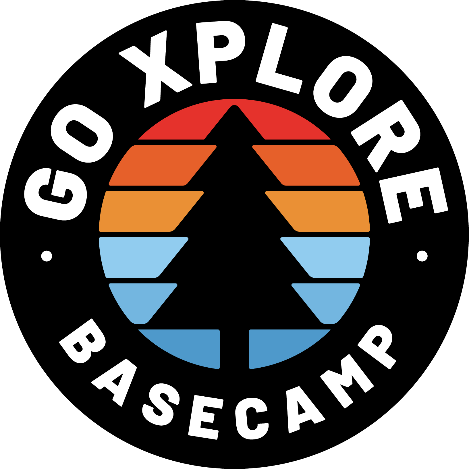 Go Xplore Basecamp